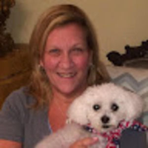 Meet your Posher, Pam